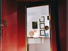 门面-TRB Forbidden City(故宫店)
