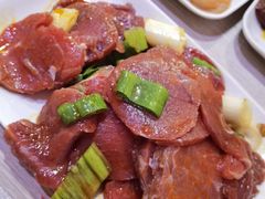 -平山城鑫烧烤(建国楼店)