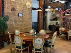 -遇见小院·长思缘农家院(怀柔店)