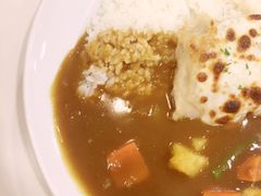 -COCO壱番屋(大华路店)