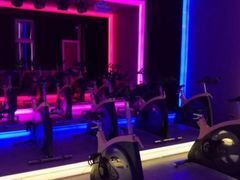 -悦健身游泳健身馆(宋家庄店)