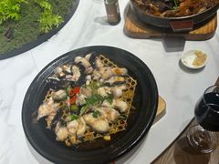 -闽南厝·闽南菜(福隆店)