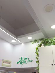 -青霖·飘逸造型