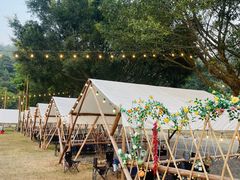 -清泉湾生态旅游度假区