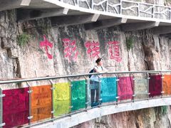 -十渡东湖港风景区