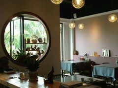 -茶油香闽南菜·花园餐厅(前埔店)