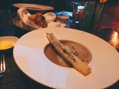 -莲西餐(曲江店)