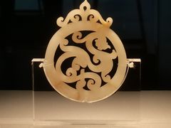 -北京大葆台遗址博物馆