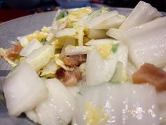 -柒园·三十年创意杭帮菜(龙湖滨江天街店)