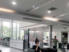 -苏州中升高新奔驰4S店(狮山地区店)
