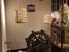 -云水瑶意境云南菜餐厅(大悦城店)