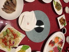 -上海金桥红枫万豪酒店-万豪中餐厅