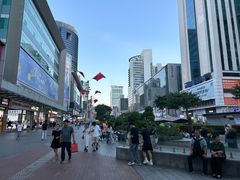 -赛格电子市场(华强北路店)