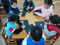 -幸福泉幼儿园(秋实东街)