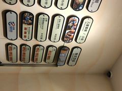 -城堡餐厅(长隆海洋王国店)