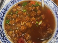 -老雒阳面馆·水席·洛阳菜(偃师店)