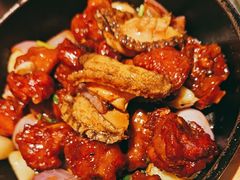 -潮界(虹桥新天地店)