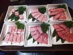 -NIUAN牛庵·日式和牛烧肉(恒隆店)