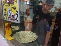 -小杨生煎(香港名都店)