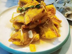 -叁拾壹克饺子·东北菜(国贸店)