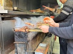-同来顺烧烤餐厅(哈尔滨道店)
