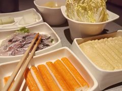 -海底捞火锅(北京西路夜宵主题店)