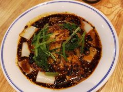 -大厨小馆(华阳城店)