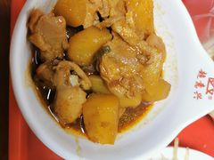 -超意兴·把子肉(英雄山路店)