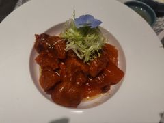 -佳兰雅序融合菜(高新店)