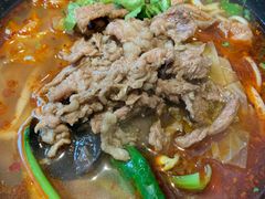 -毅祥斋老孙家泡馍(西羊市店)