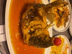 -闫府私房菜·老字号(恒隆店)