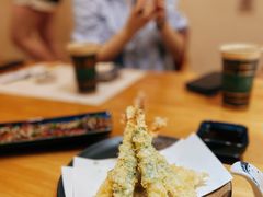 -岚山日式料理(郴州友阿国际广场店)