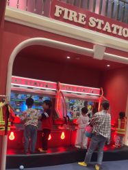 -奈尔宝家庭中心·亲子餐厅(鄞州万达店)