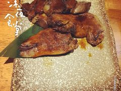 -有喜屋·深夜食堂(北京西路店)