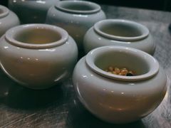 -小厨娘淮扬菜(清江苏宁广场店)