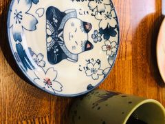 -樱の花亭日本料理店