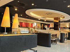 -必胜客(金高店)