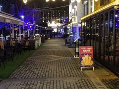 -Shanghai Brew House上海啤酒工坊(老外街店)