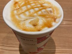 -星巴克(南宁华润幸福里店)