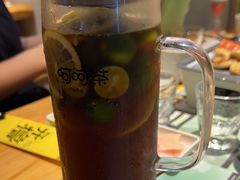 -木屋烧烤(龙岗龙城万科里店)