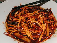 -筱爷叔·上海传统手工菜(玉树路店)