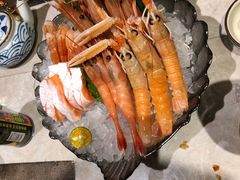 -極上萬膳·日料放题(海岸城店)