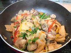 -盐城大牌档(工农路店)