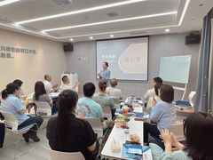 -新励成演讲口才培训(深圳宝安学训中心)