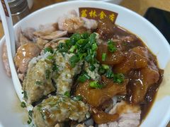 -荔林食店(西华路店)
