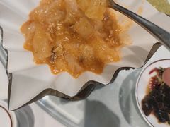 -老洋房花园饭店(绍兴路店)