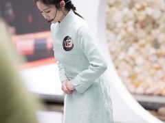 -汉艺唐风茶艺培训(联发华美空间店)