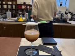 -Parking Coffee(孩儿巷店)