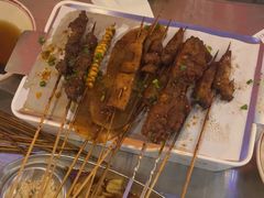 -有局·成都市井烧烤·精酿啤酒(双楠店)