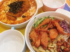 -嗨皮儿·现蒸面皮(抄纸巷店)